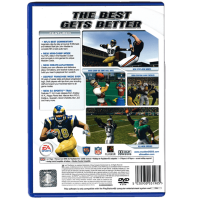 Madden 2003 for Playstation 2