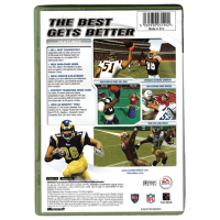 Madden 2003 for Xbox Classic