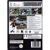 Madden 2004 for Nintendo Gamecube