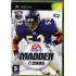 Madden 2005 for Xbox Classic