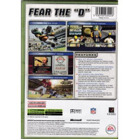 Madden 2005 for Xbox Classic