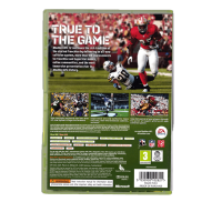 Madden NFL 12 for Xbox 360