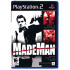 Made Man for Playstation 2