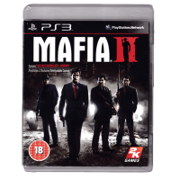 Mafia II for Playstation 3