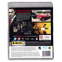 Mafia II for Playstation 3