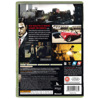 Mafia II for Xbox 360