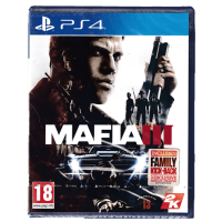 Mafia III for Playstation 4