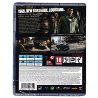 Mafia III for Playstation 4