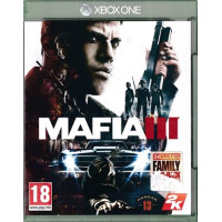 Mafia III for Xbox One