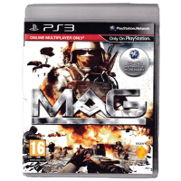 Mag for Playstation 3
