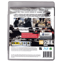 Mag for Playstation 3