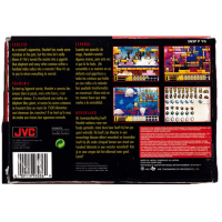 Magic Boy for Super Nintendo