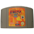 Magical Tetris Challenge for Nintendo 64
