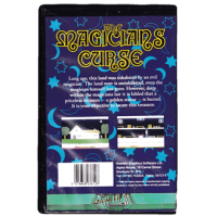 The Magicians Curse for Commodore