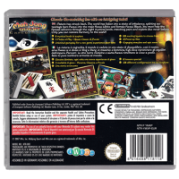 Mah Jong Quest Expedition for Nintendo DS