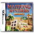 Mahjong Mysteries: Ancient Egypt for Nintendo DS