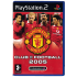 Manchester United Club Football 2005 for Playstation 2