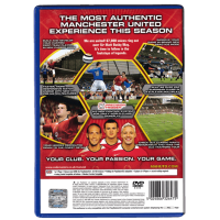 Manchester United Club Football 2005 for Playstation 2