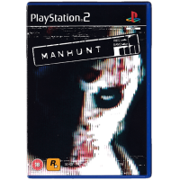Manhunt for Playstation 2