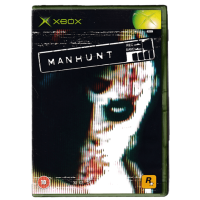 Manhunt for Xbox Classic