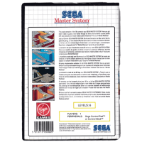 Marble Madness for Sega Master System
