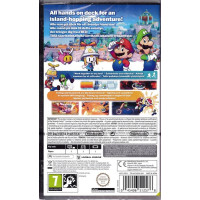 Mario and Luigi: Brothership (Nintendo Switch) - NY!