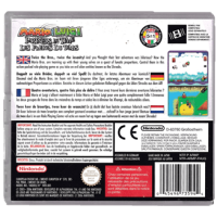 Mario & Luigi: Partners in Time for Nintendo DS