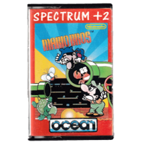 Mario Bros for Spectrum