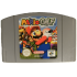 Mario Golf for Nintendo 64