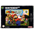 Mario Golf for Nintendo 64