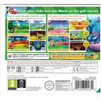 Mario Golf: World Tour for Nintendo 3DS