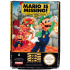 Mario is Missing* for Nintendo NES A