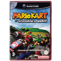 Mario Kart: Double Dash for Nintendo Gamecube