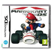 Mario Kart for Nintendo DS