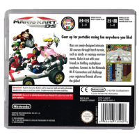 Mario Kart for Nintendo DS