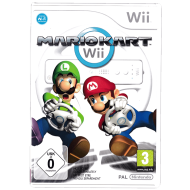 Mario Kart for Nintendo Wii
