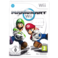 Mario Kart for Nintendo Wii