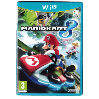 Mario Kart for Nintendo WiiU