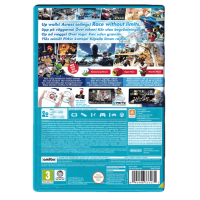 Mario Kart for Nintendo WiiU