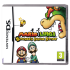 Mario And Luigi: Bowser's Inside Story for Nintendo DS
