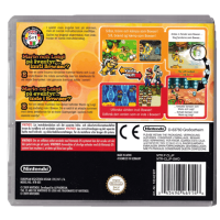 Mario And Luigi: Bowser's Inside Story for Nintendo DS