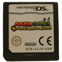 Mario & Luigi: Bowser’s Inside Story for Nintendo DS
