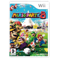 Mario Party 8 for Nintendo Wii