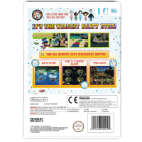 Mario Party 8 for Nintendo Wii