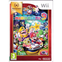 Mario Party 9 for Nintendo Wii