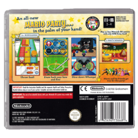 Mario Party for Nintendo DS