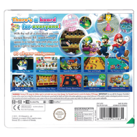 Mario Party: Island Tour for Nintendo 3DS