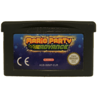 Mario Party for Nintendo Gameboy Advance
