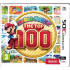 Mario Party: The Top 100 for Nintendo 3DS