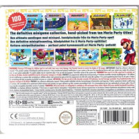 Mario Party: The Top 100 for Nintendo 3DS